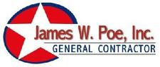 Avatar for james w. poe inc.