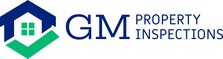 Logo for GM Property Inspection