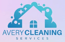 Logo for Avery Cleaning