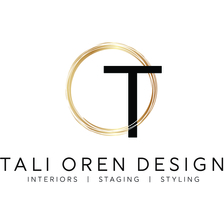 Tali Oren Design logo