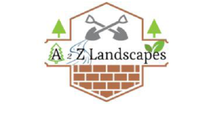 Logo for A 2 Z  Landscapes