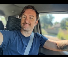 Logo for Brook Reeves