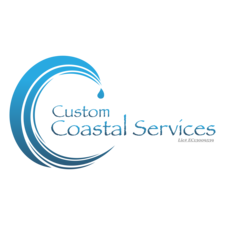 Avatar for Custom Coastal Services, Inc.