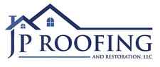 JP Roofing & Restoration, LLC. - Home Facebook logo