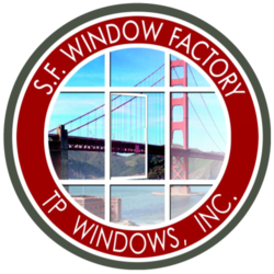 TP Windows Inc logo