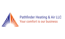Pathfinder Heating & Air, LLC logo
