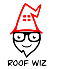 Roof Wiz logo