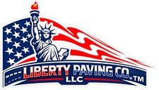 Liberty Paving Co., LLC logo