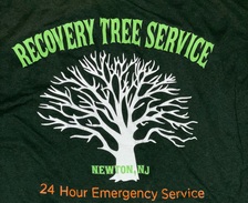 Avatar for Recovery Tree Service, LLC