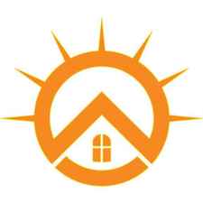 Logo for Ray of SUNSHINE Cleaning