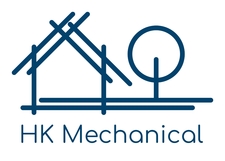 HK Mechanical, LLC logo