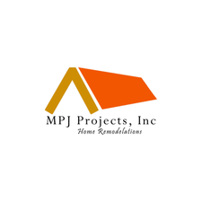 MPJ Projects logo