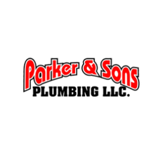 Parker and Sons Plumbing, LLC logo