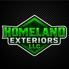 Avatar for Homeland Exteriors, LLC