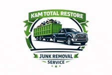 Avatar for K & M total restore llc