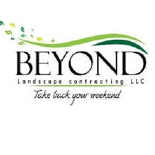 Beyond Landscape Contracting logo