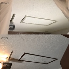 Precision Pro Painting, LLC logo