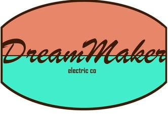 Dream Maker Electric logo