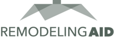 Logo for Remodeling Aid, LLC