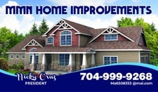 Avatar for M.M.N Home Improvements, Inc.