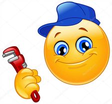The Drain Cleaner logo