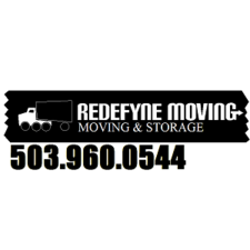 Redefyne Moving -   Facebook logo