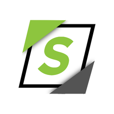 Solution Painting, Inc. logo