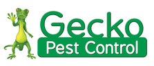 Logo for Gecko Pest Control