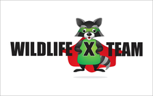 Wildlife X Team logo