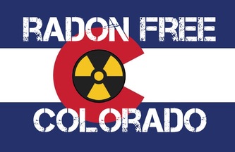 Radon Free Colorado, LLC logo