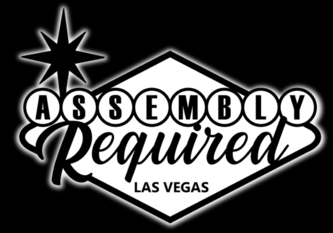 Assembly Required logo