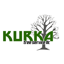 Kurka Tree Service, LLC logo