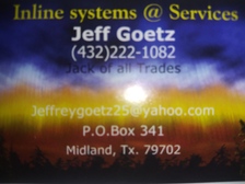 Avatar for Inline Systems & Services
