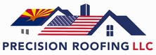 Precision Roofing, LLC logo