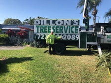 Avatar for Dillon’s Tree Service