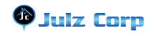 Julz Corporation logo