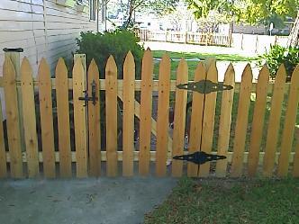 At The Picket Fence - Two Homes * Two Sisters * One Blog