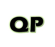 Logo for Quality Painters