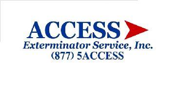 Access Exterminator Service, Inc. logo