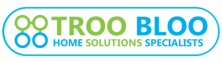 Logo for Troo Bloo Solutions, LLC