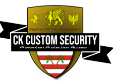 Avatar for CKC Security Consultants
