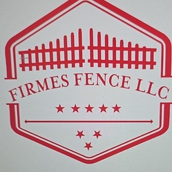 Firmes Fence logo