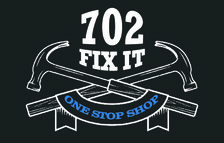 702 Fixit logo