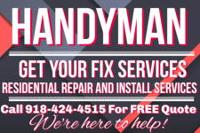 Avatar for Get Your Fix Handyman Services Facebook