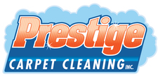 Logo for Prestige Carpet Cleaning