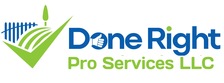 Avatar for Done Right Pro Services