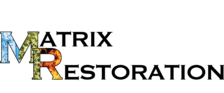 Matrix Restoration, LLC logo