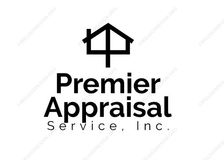 Logo for Premier Appraisal Service, Inc.