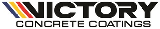 Victory Concrete Coatings logo