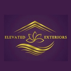 Elevated Exteriors LLC logo